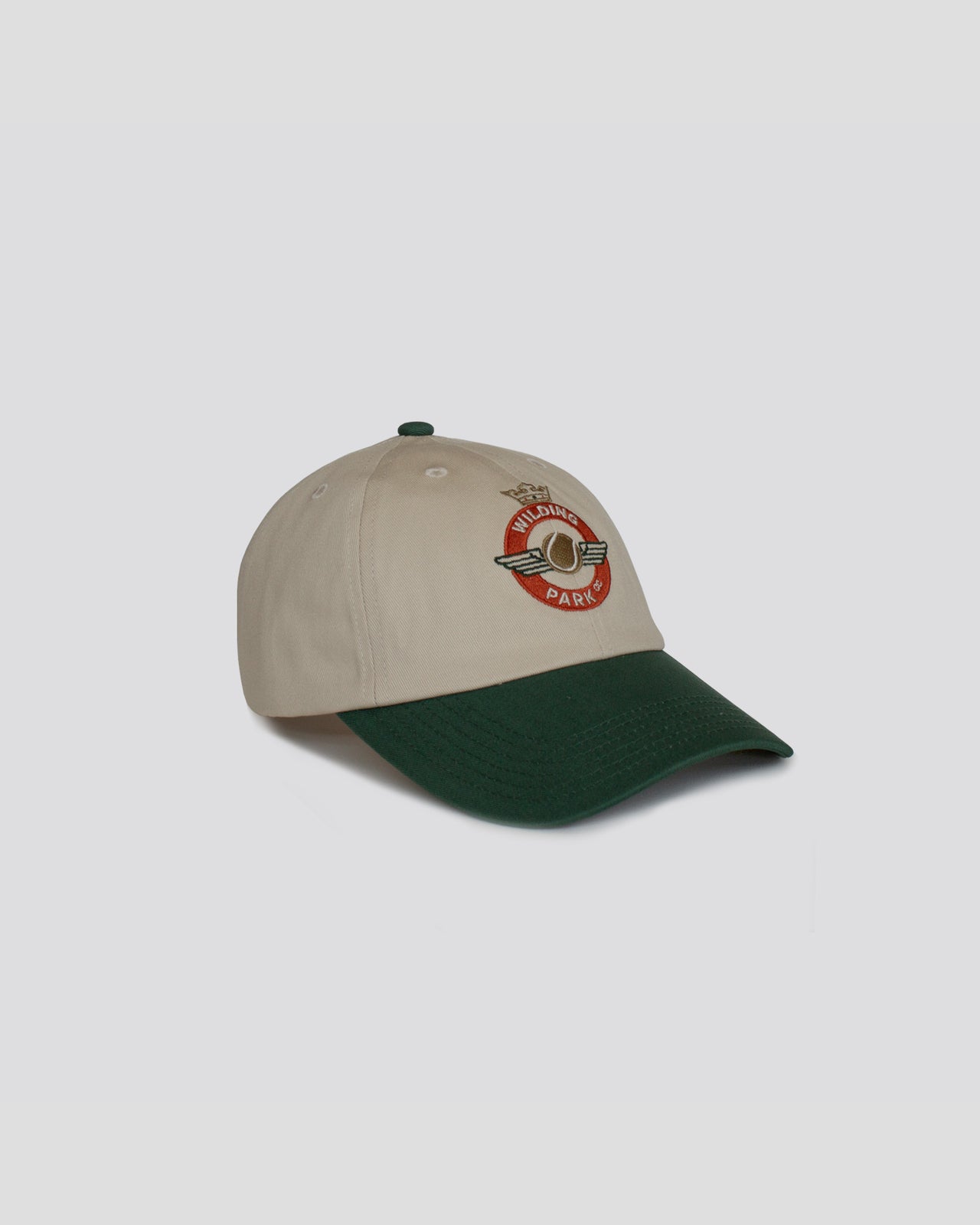 WPCC Tennis Wings Cap