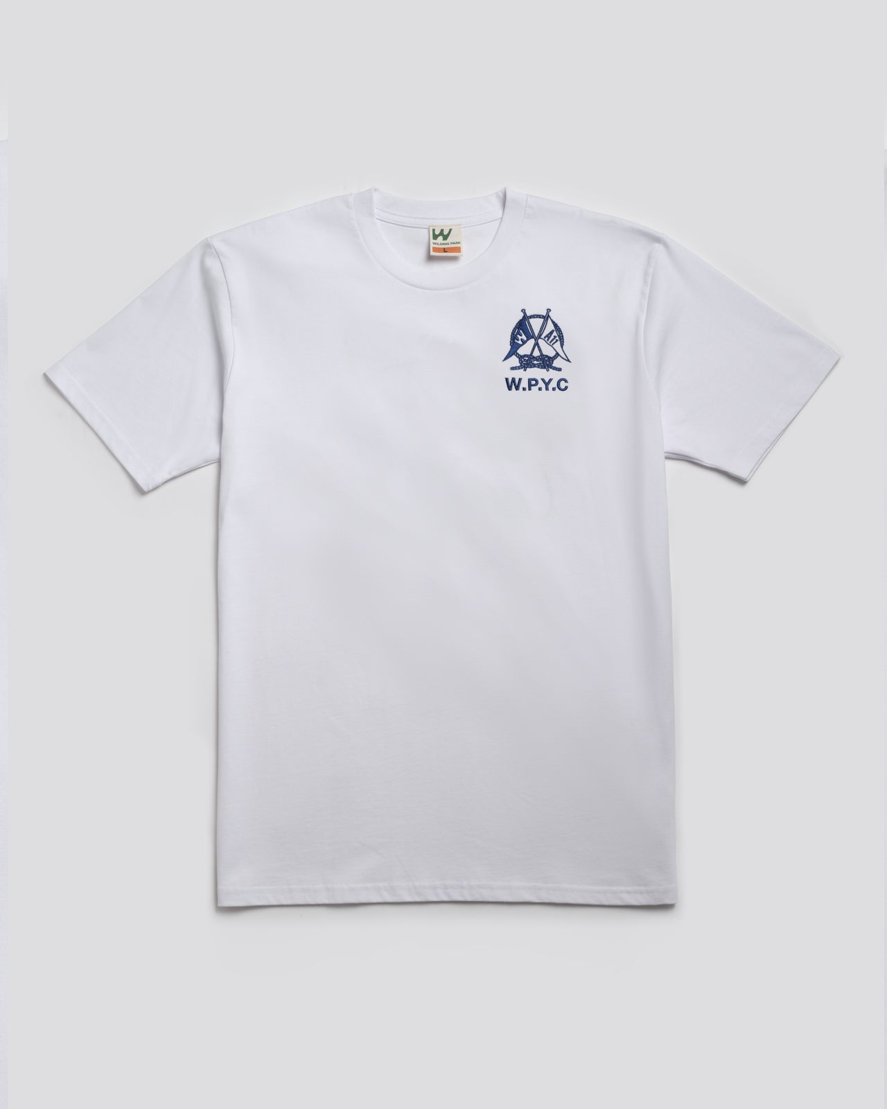 Yacht Club Tee